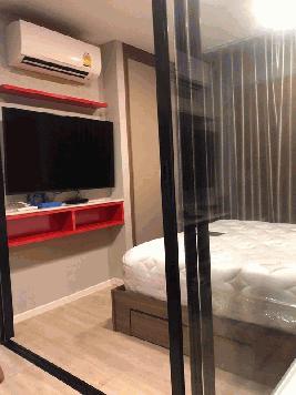 ขาย/ให้เช่า Kave Condo (เคฟ คอนโด) 25.69 ตร.ม. อาคาร B ชั้น 6 ติดถนนใหญ่พหลโยธิน ตรงข้าม ม.กรุงเทพ วิทยาเขตรังสิต โทร 0815585630